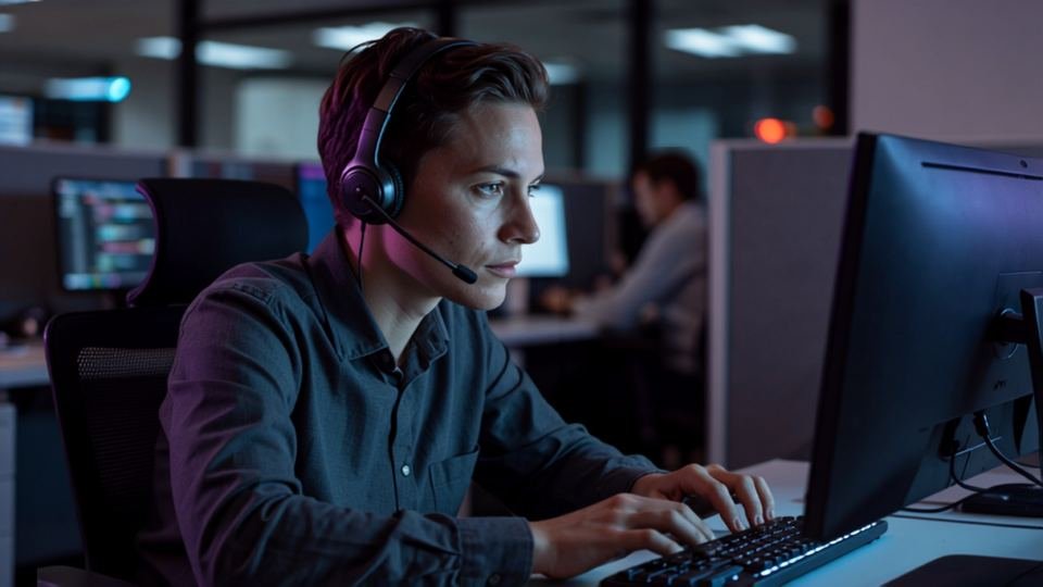 DialerGiants support team