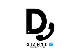 DialerGiants logo