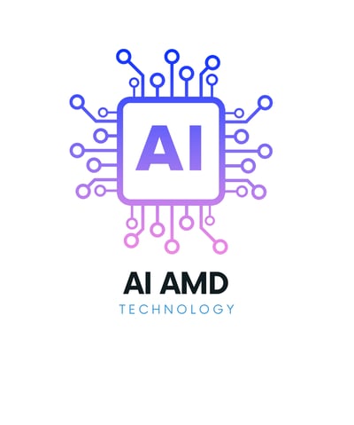 AI Did Rotation Technology logo, featuring a circular design with "AI" at the center.