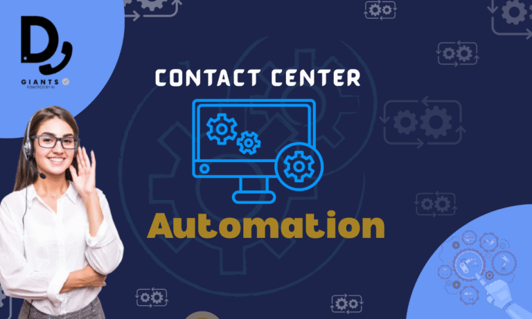 Contact Center Automation: The Key to Business Growth