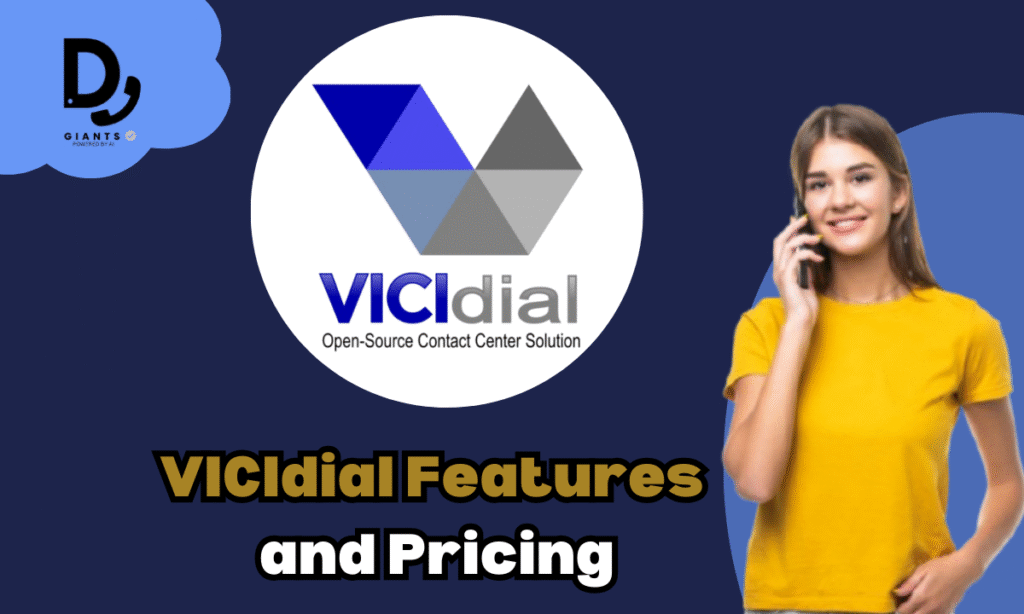 VICIdial Features and Pricing in 2025