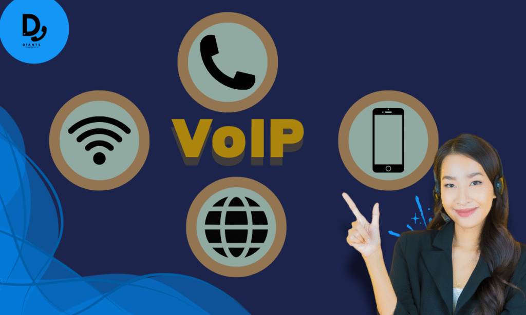 VoIP Explained: How it Works