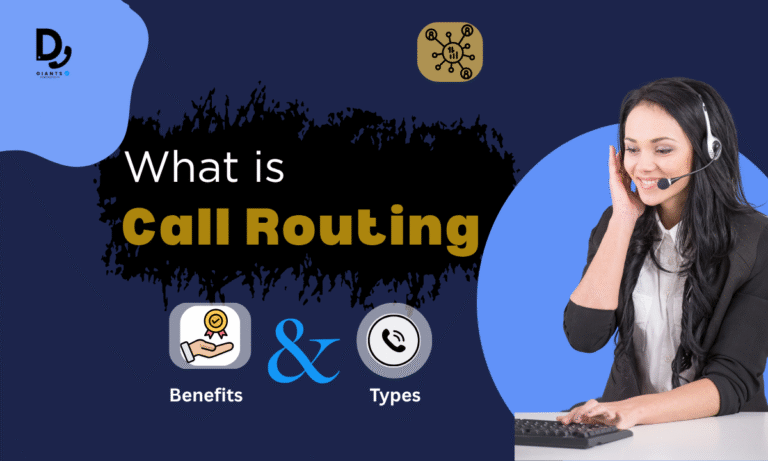 What is Call Routing? Benefits & How it Works