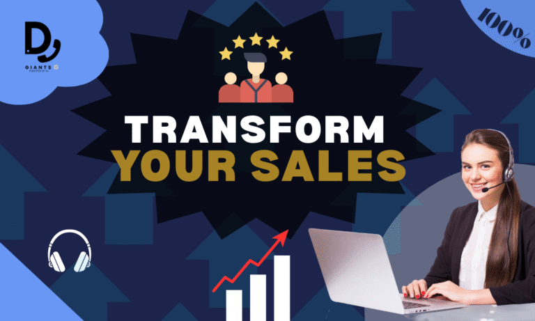 Transform Your Sales with Call Center Leads: 5 Proven Strategies