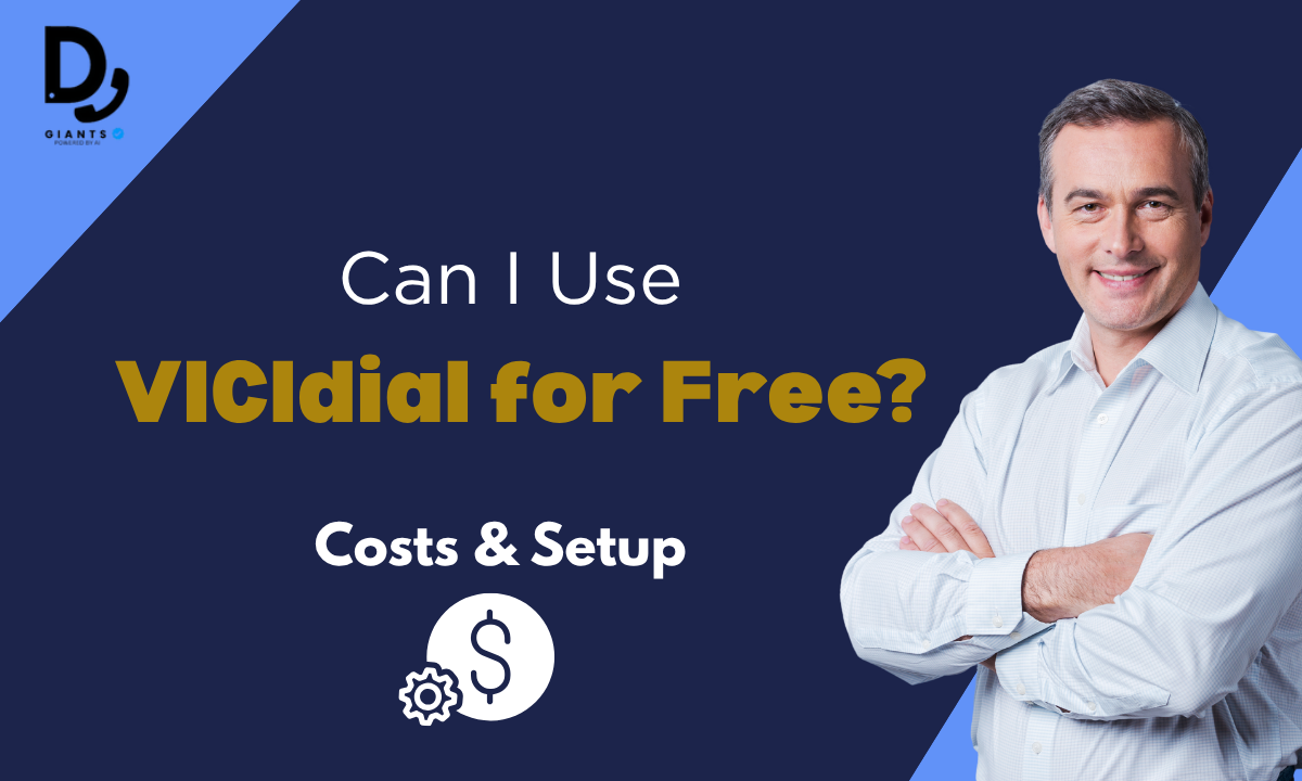 Can I Use VICIdial for Free? Costs & Setup Explained