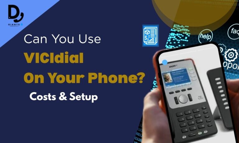 Can You Use VICIdial on Your Phone? Mobile Setup, Security & Troubleshooting Guide