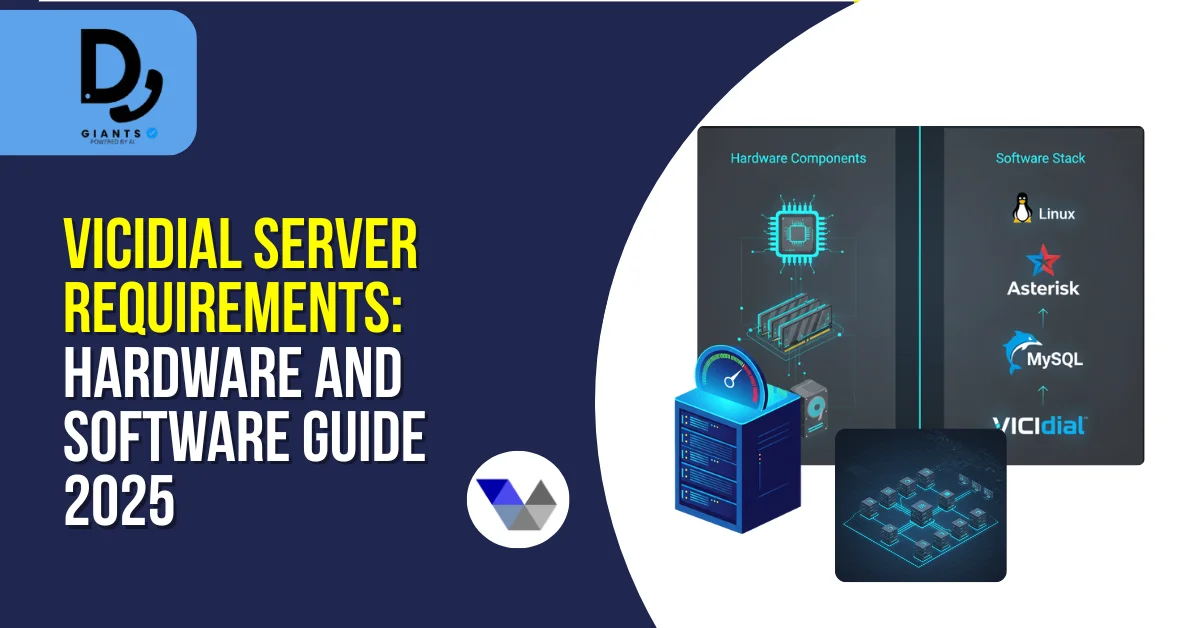 VICIdial Server Requirements Hardware and Software Guide 2025 1